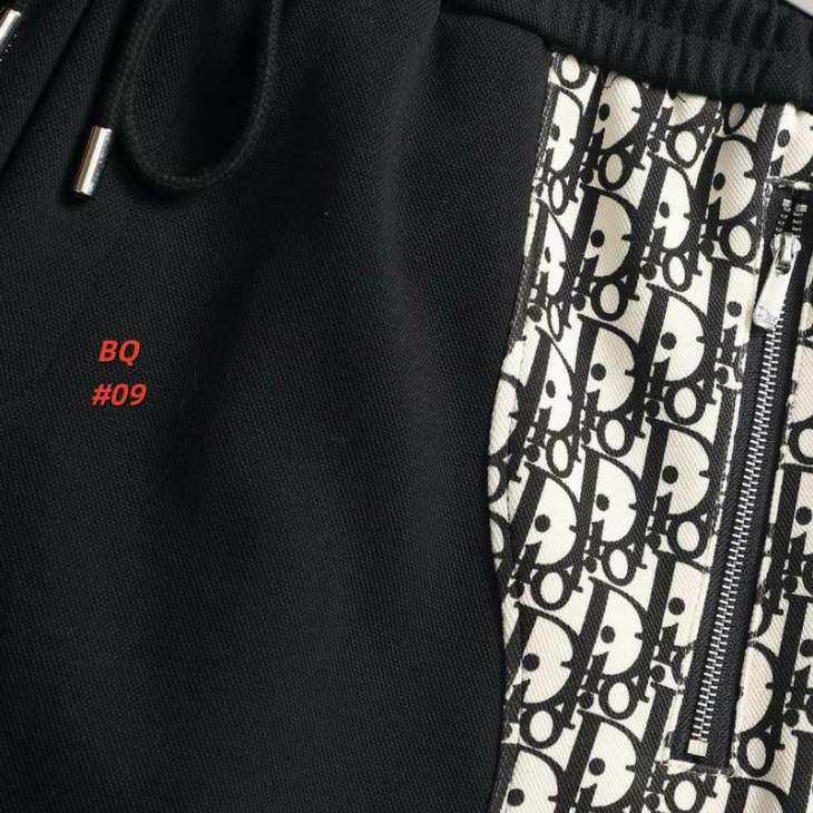 Dior Short Pants _SKUDiorXS-L12yr4717214